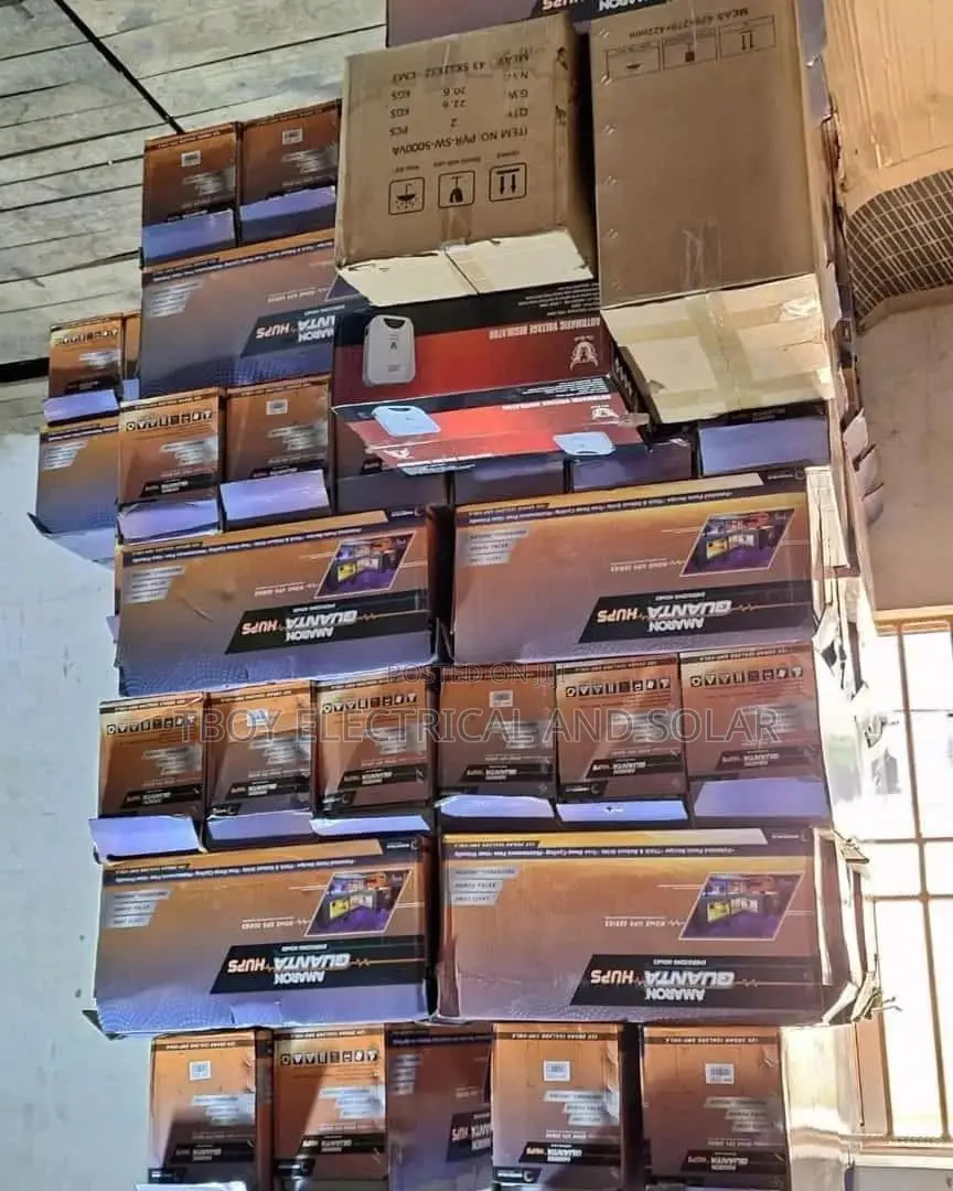 Quanta Dry Cell Battery