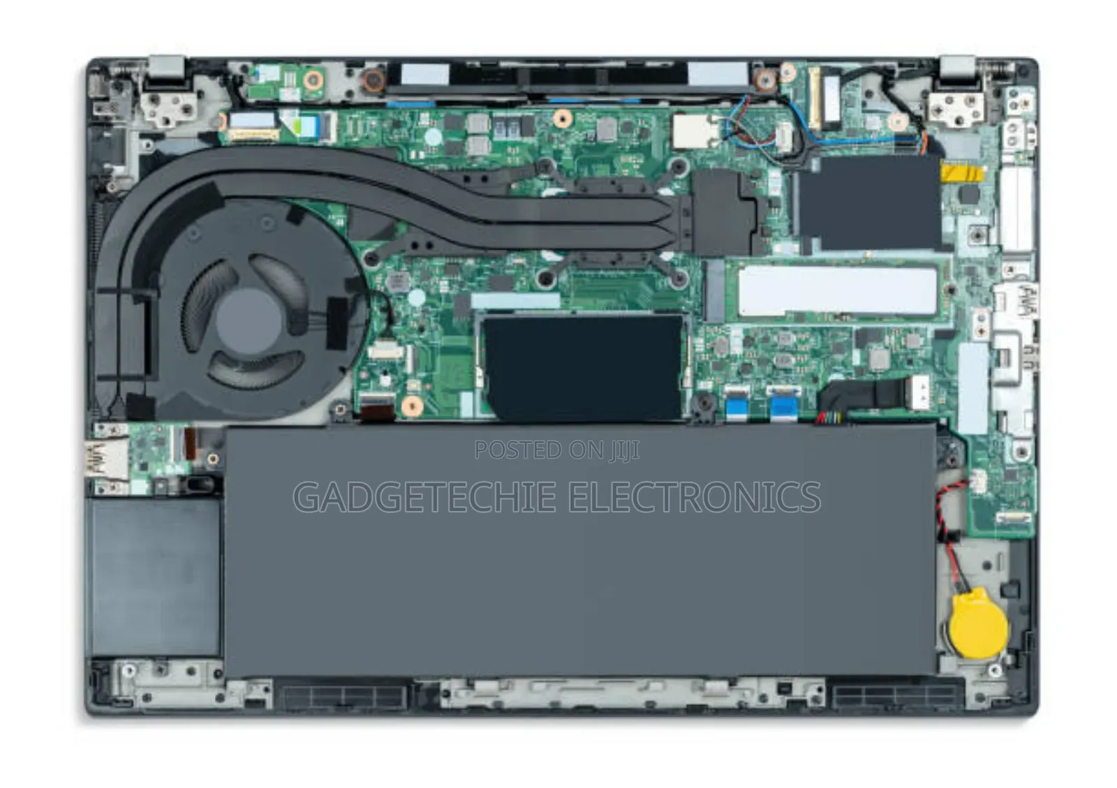 Upgrade, Repair, Repeast — Laptop Desktop Pros!