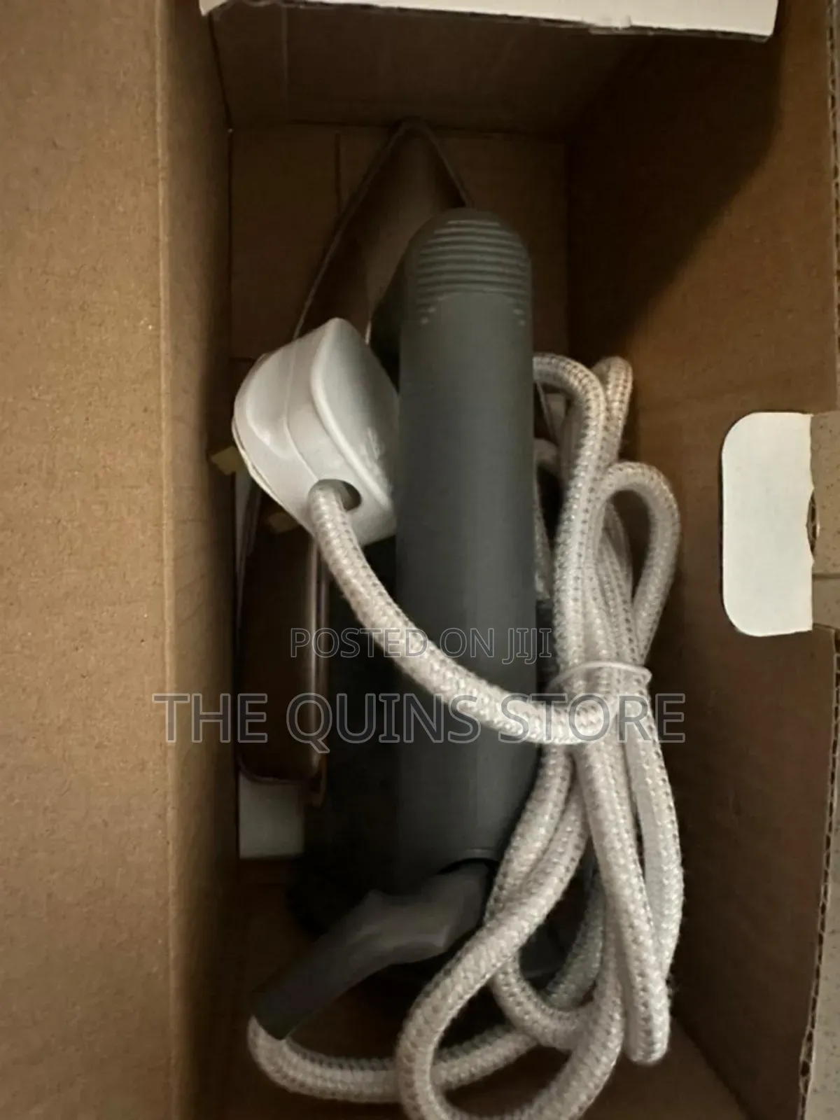 Philips Electric Pressing Iron