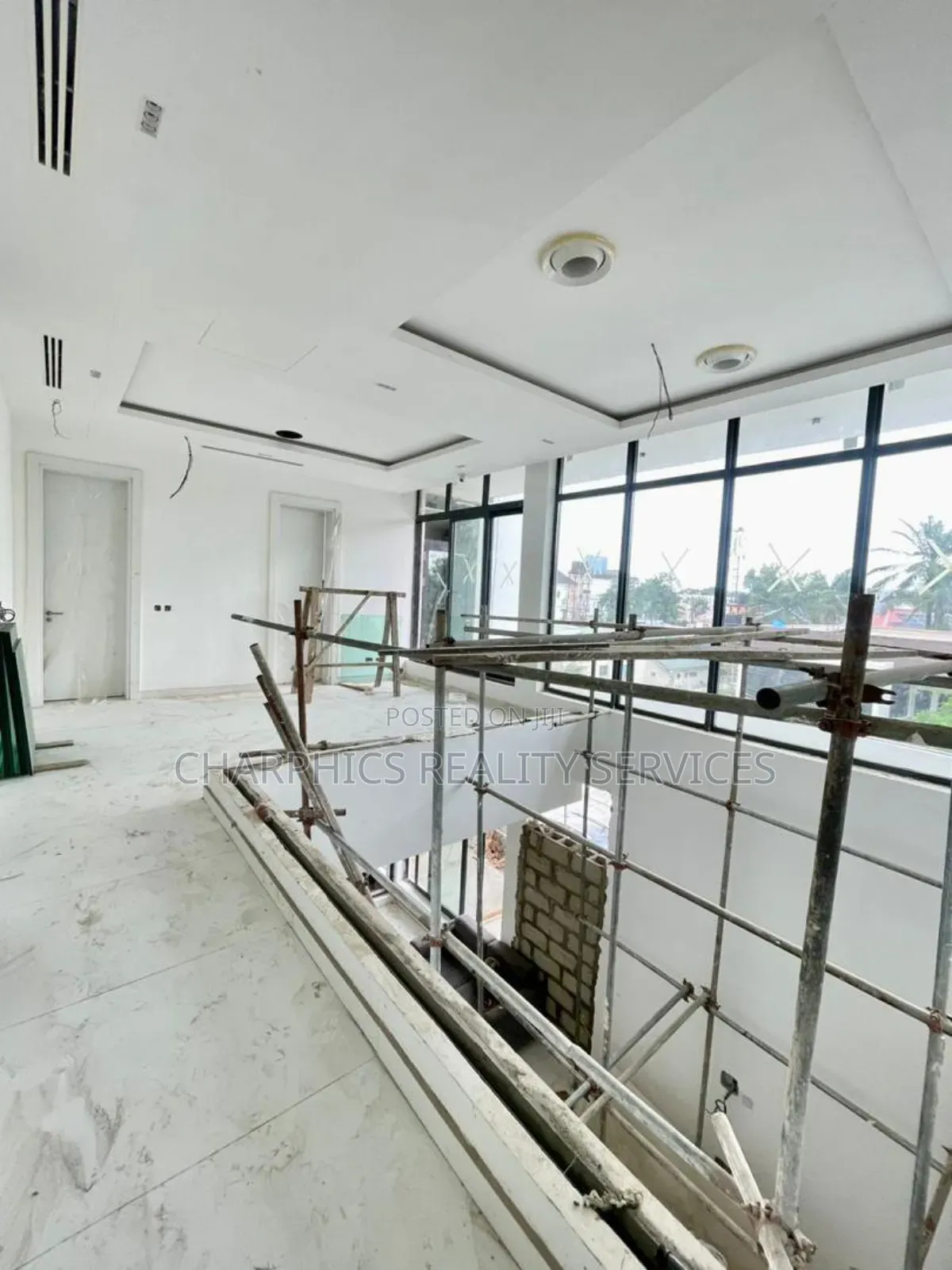 5bdrm Duplex in Price.$ 2.5M, Ikoyi for sale