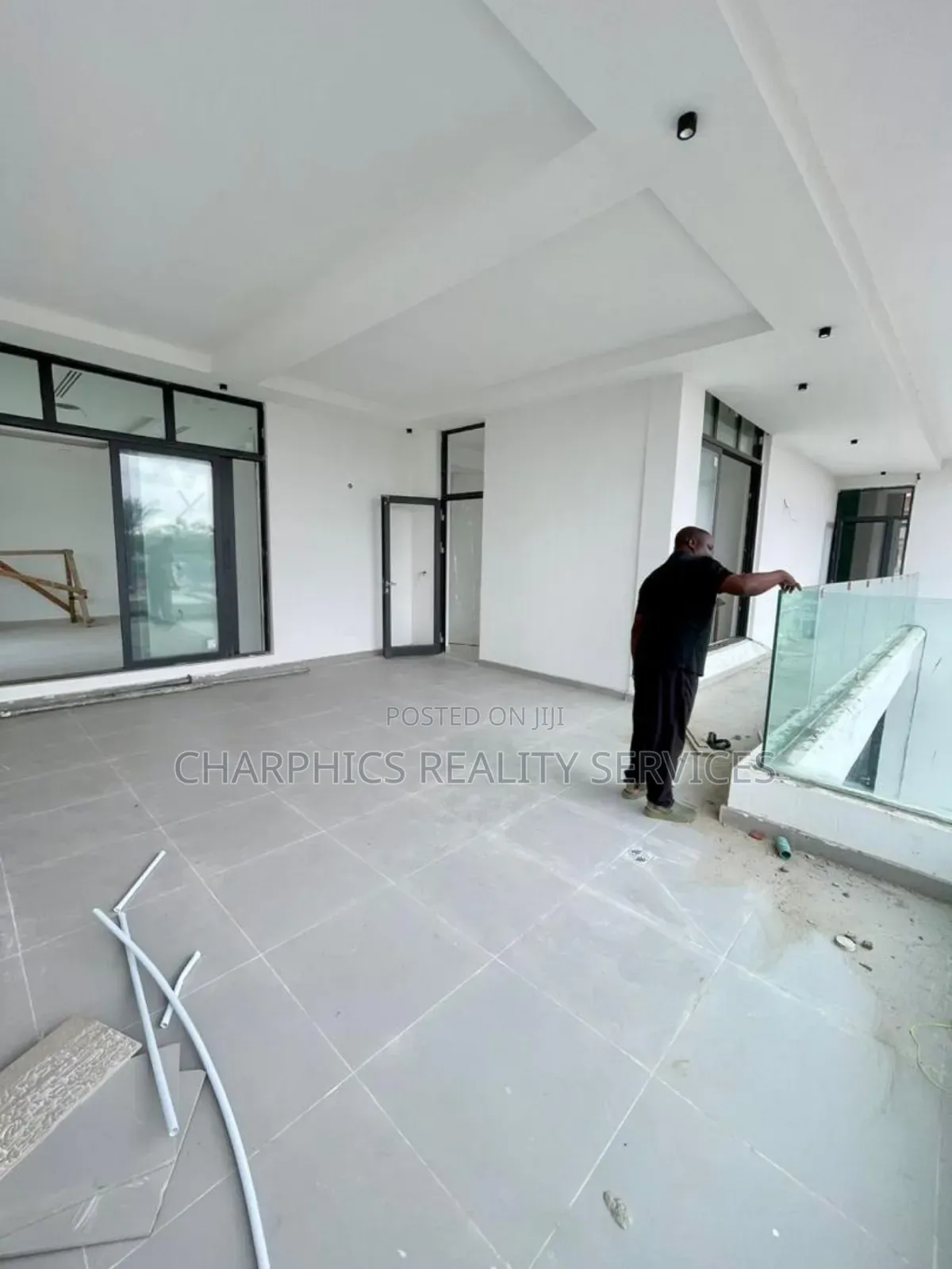 5bdrm Duplex in Price.$ 2.5M, Ikoyi for sale