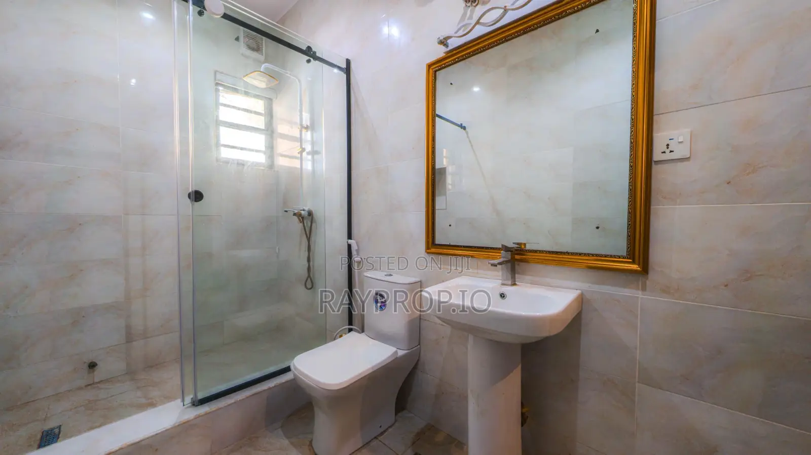 3 Bedroom Shortlet in Lekki Phase 1
