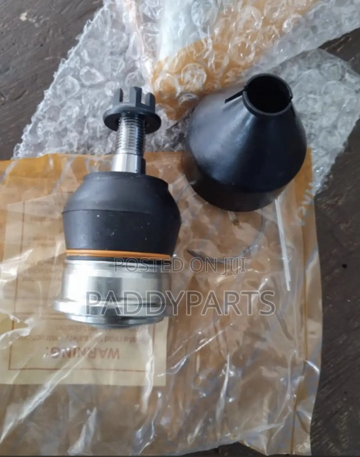 Suzuki Dzire Ball Joint