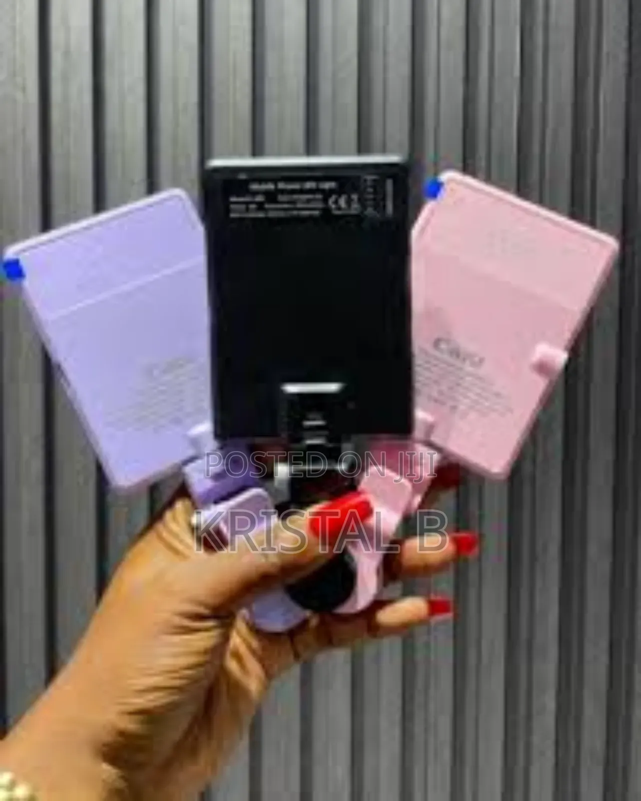 Influencer Light