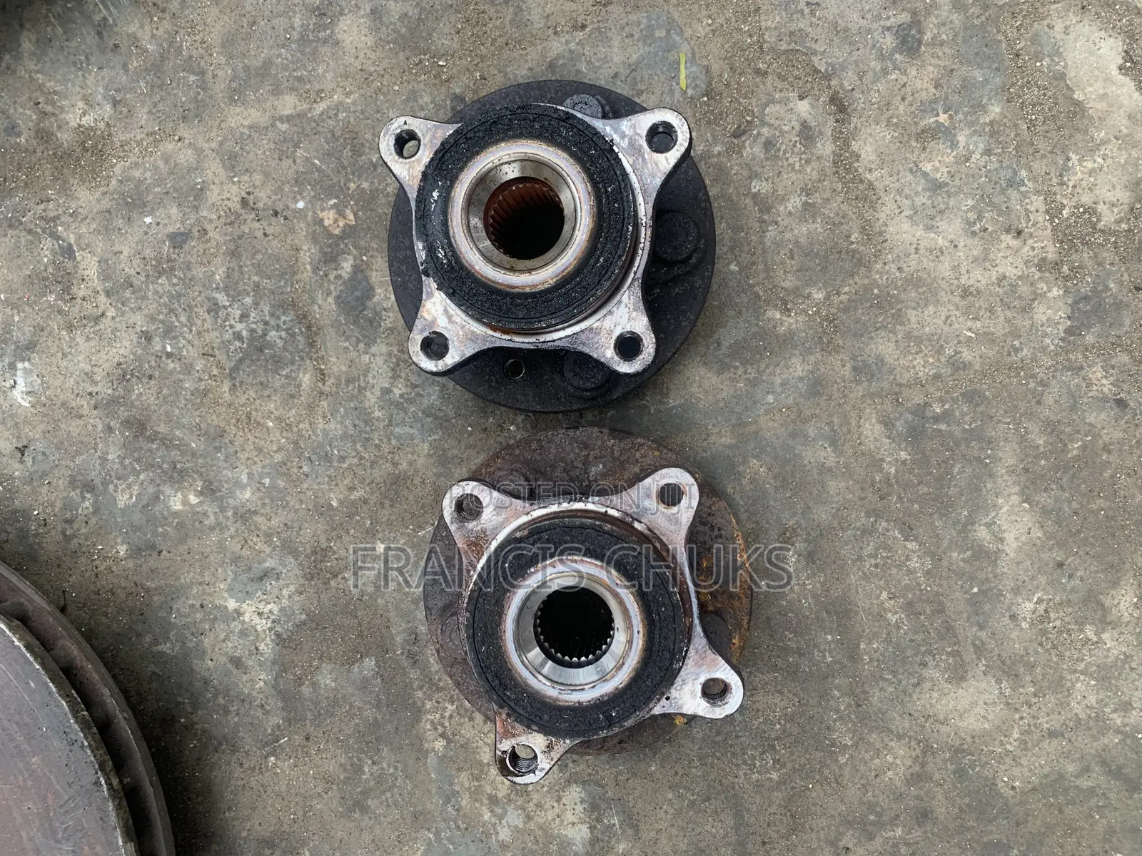 Direct Tokunbo Hulb for Range Rover Sport and Lr3/Lr4