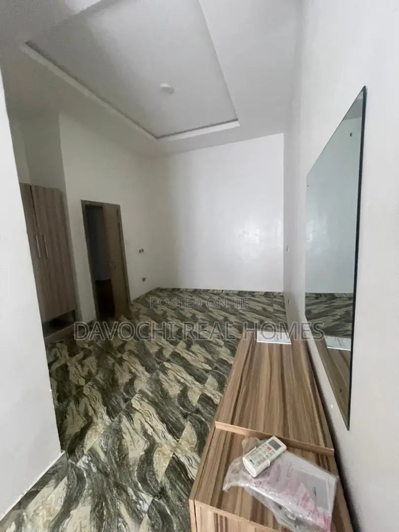 2bdrm Apartment in Ikota for rent