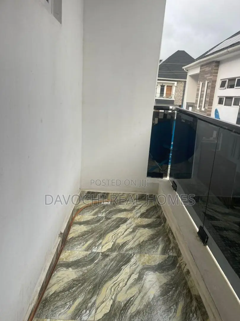 2bdrm Apartment in Ikota for rent