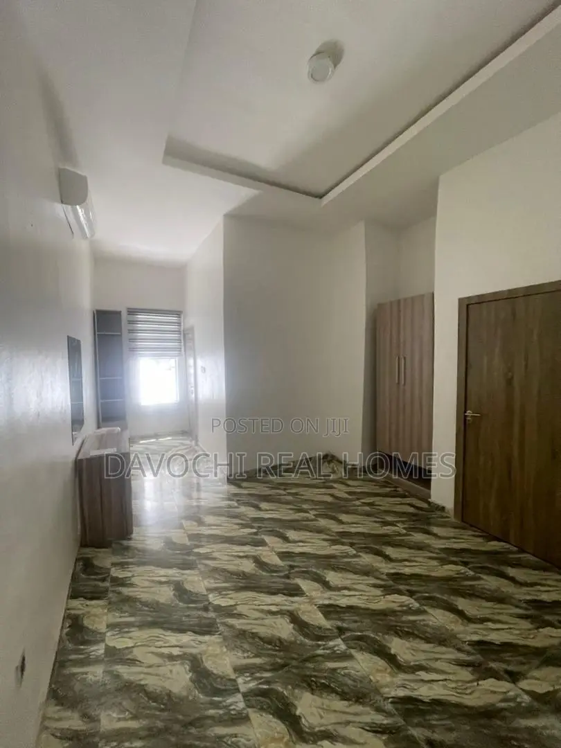2bdrm Apartment in Ikota for rent