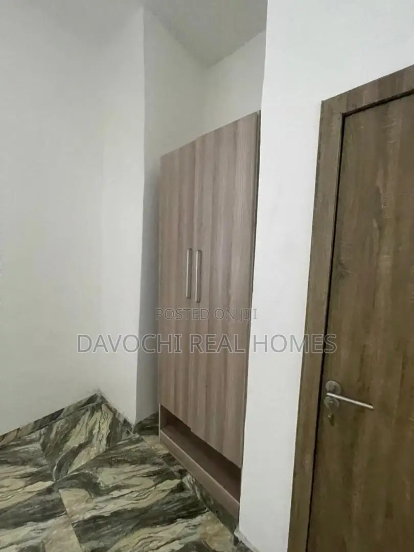 2bdrm Apartment in Ikota for rent