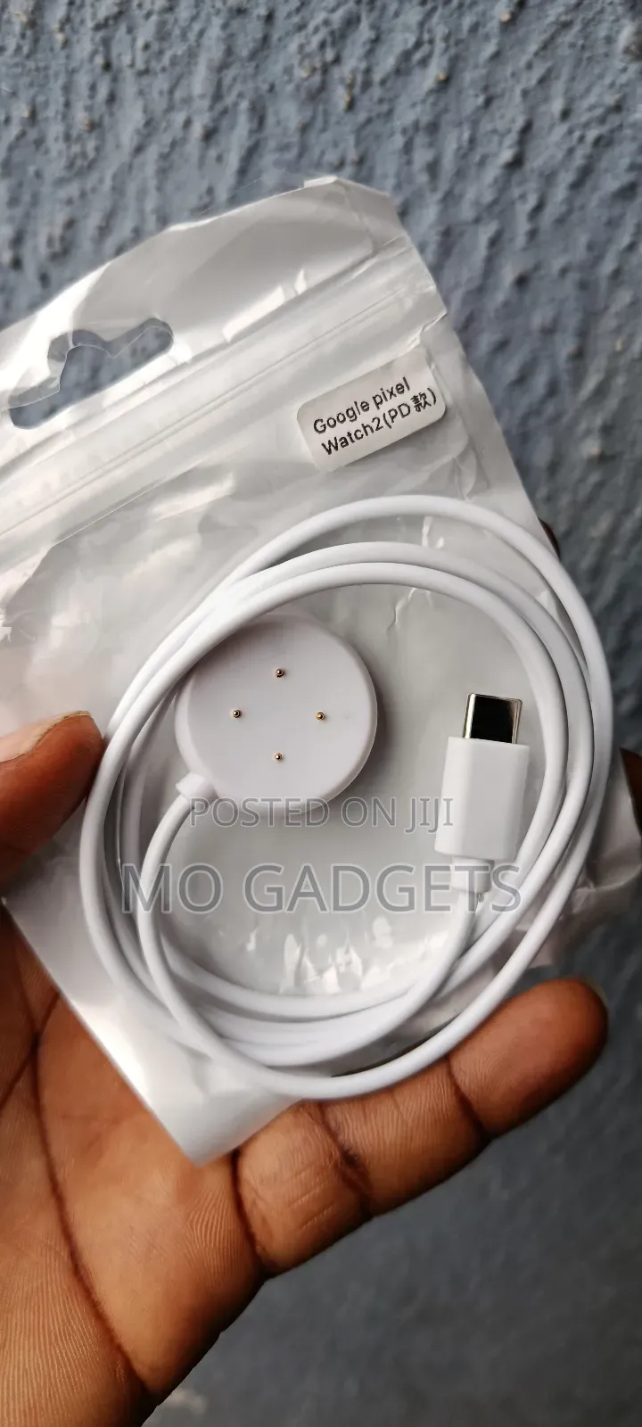 Google Pixel 2 Charger