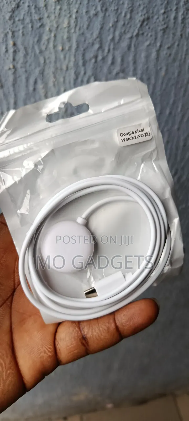 Google Pixel 2 Charger