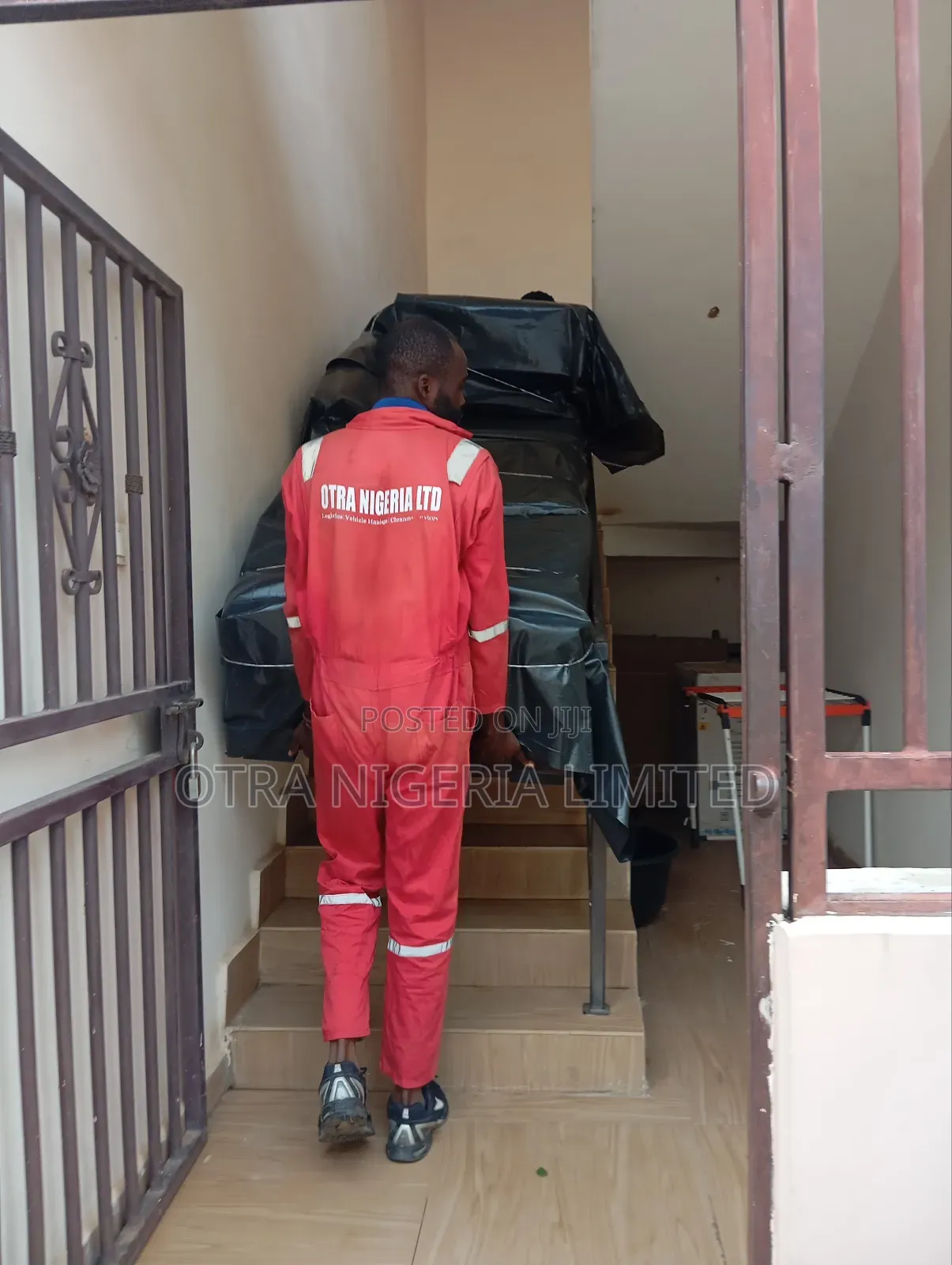 Relocation, Removals, Interstate Logistics, Nationwide Delivery