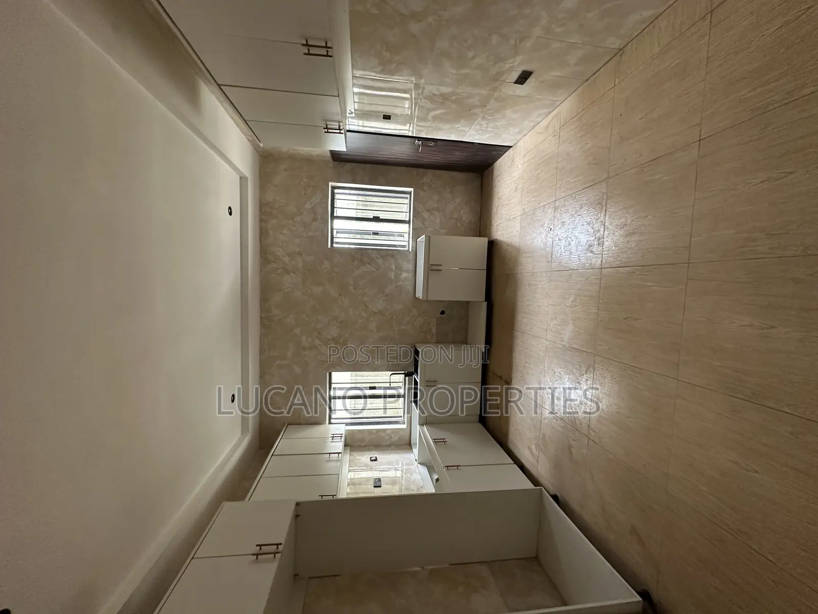 5bdrm Duplex in Wuye District for sale