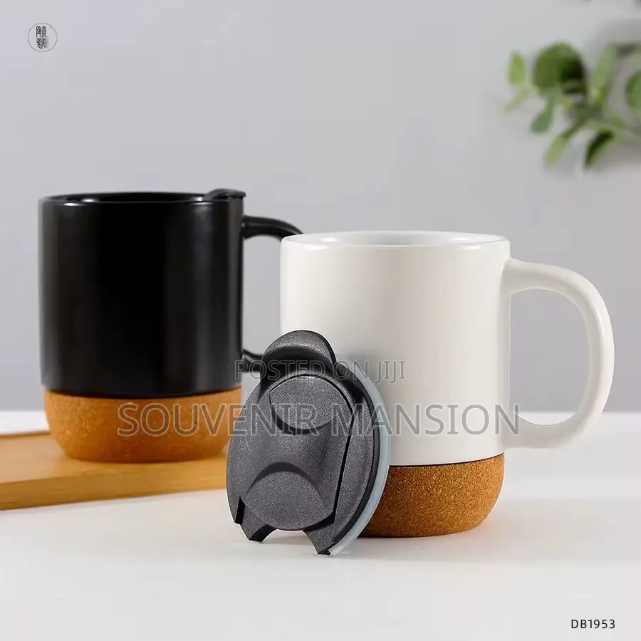350ml Coffe Mug