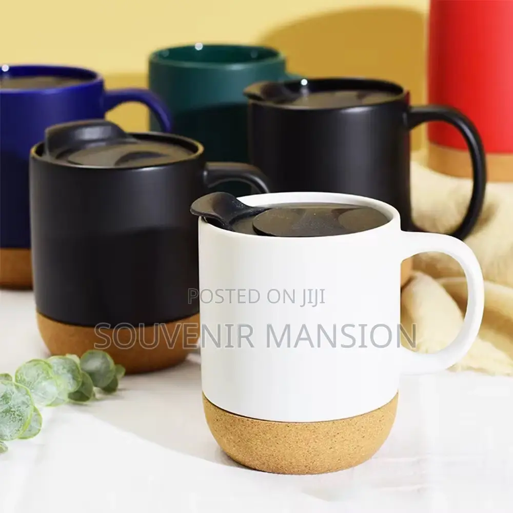 350ml Coffe Mug