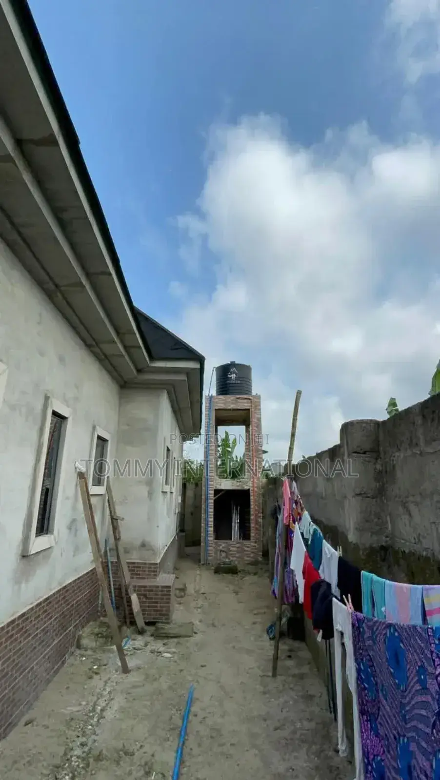 4bdrm Bungalow in Port-Harcourt for sale