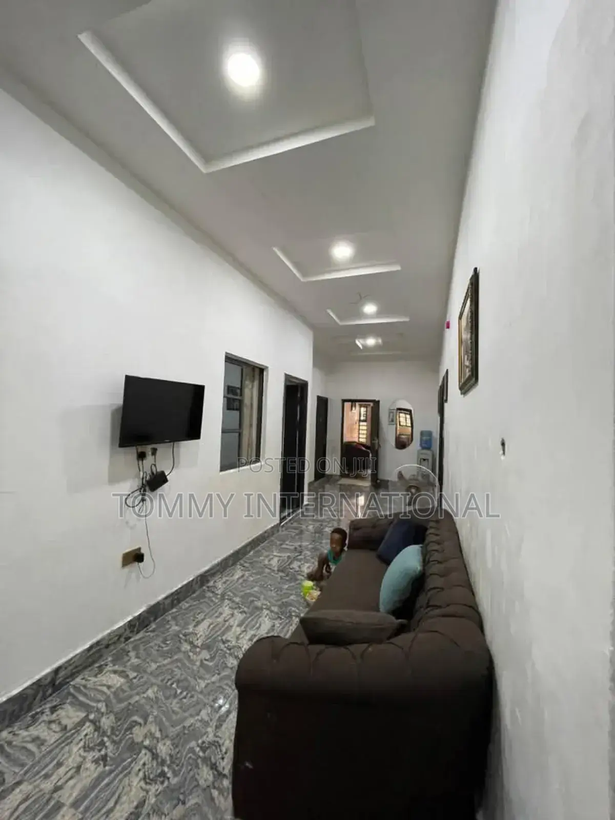 4bdrm Bungalow in Port-Harcourt for sale