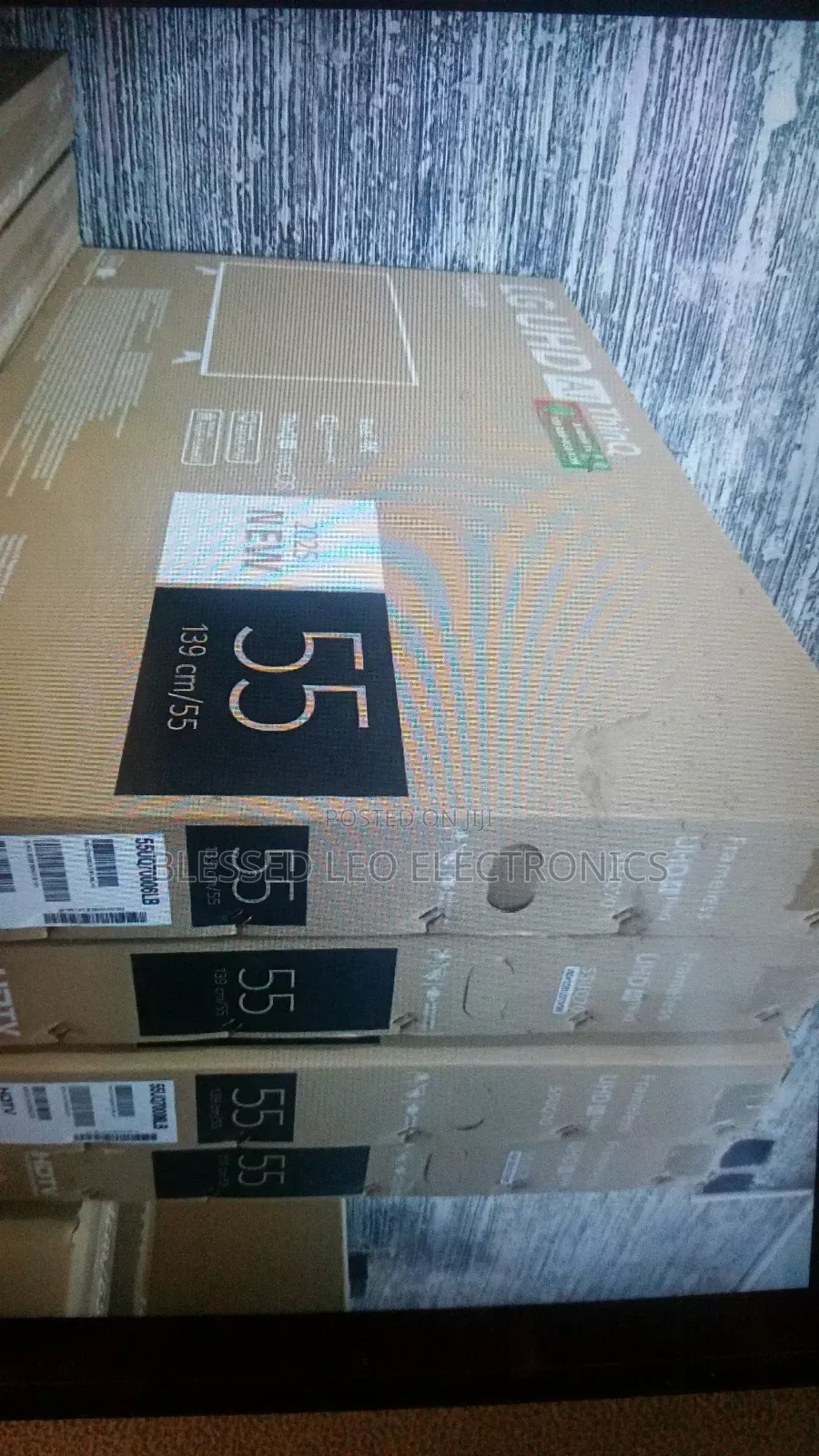 High Quality Lg 55 Inches Tv