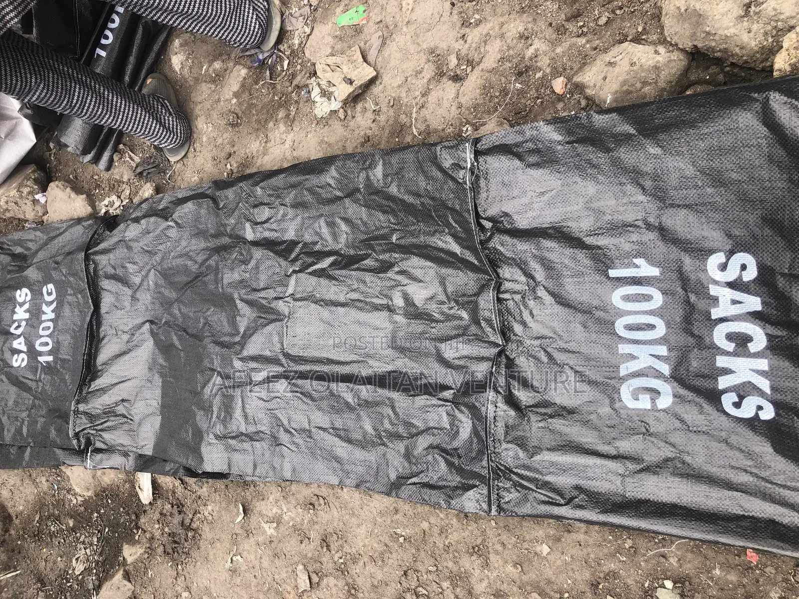 Safety Net 2meter X 40meter