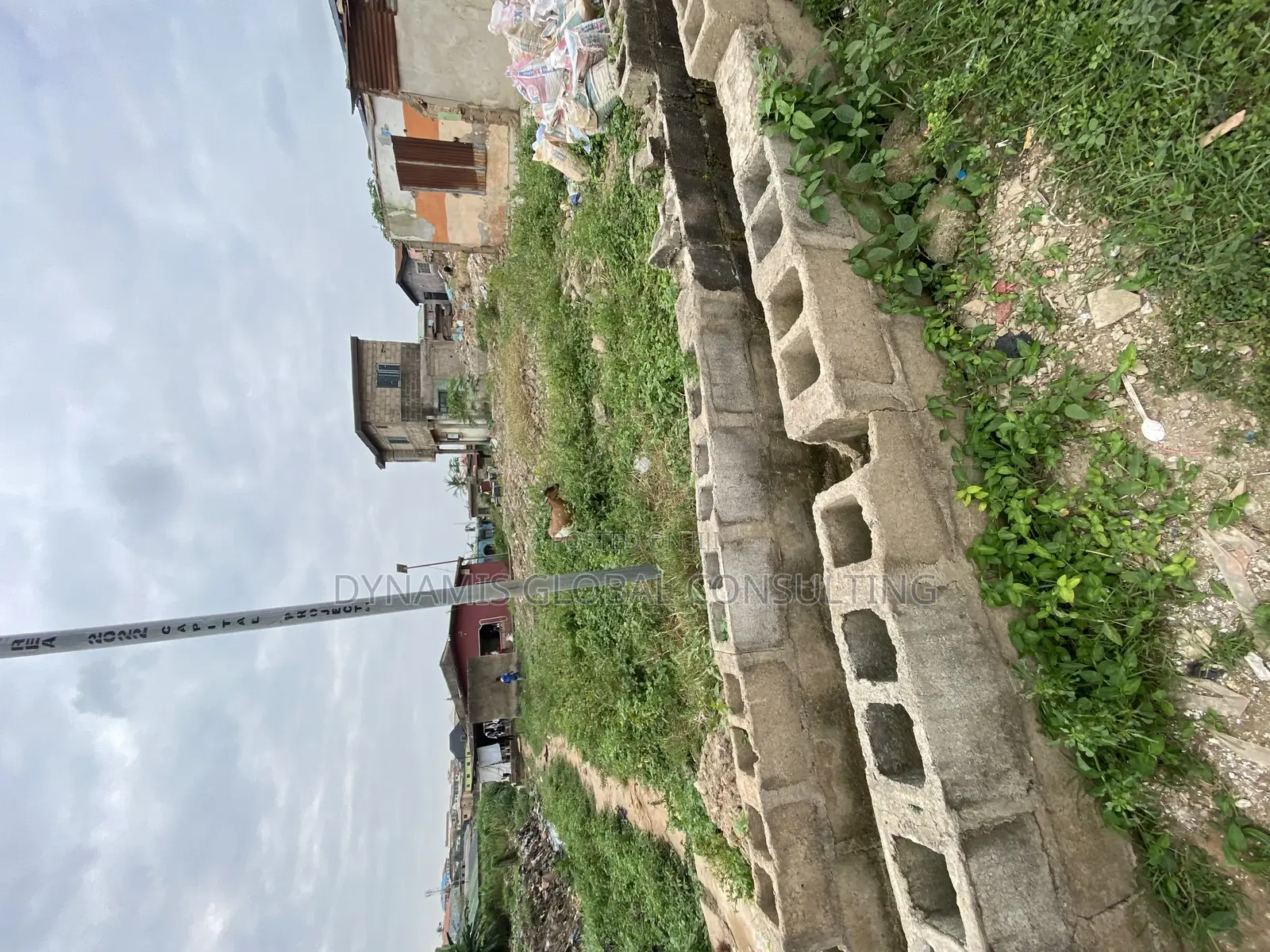 310sqm for Sale in Akiode, Opposite Omole Phase 1
