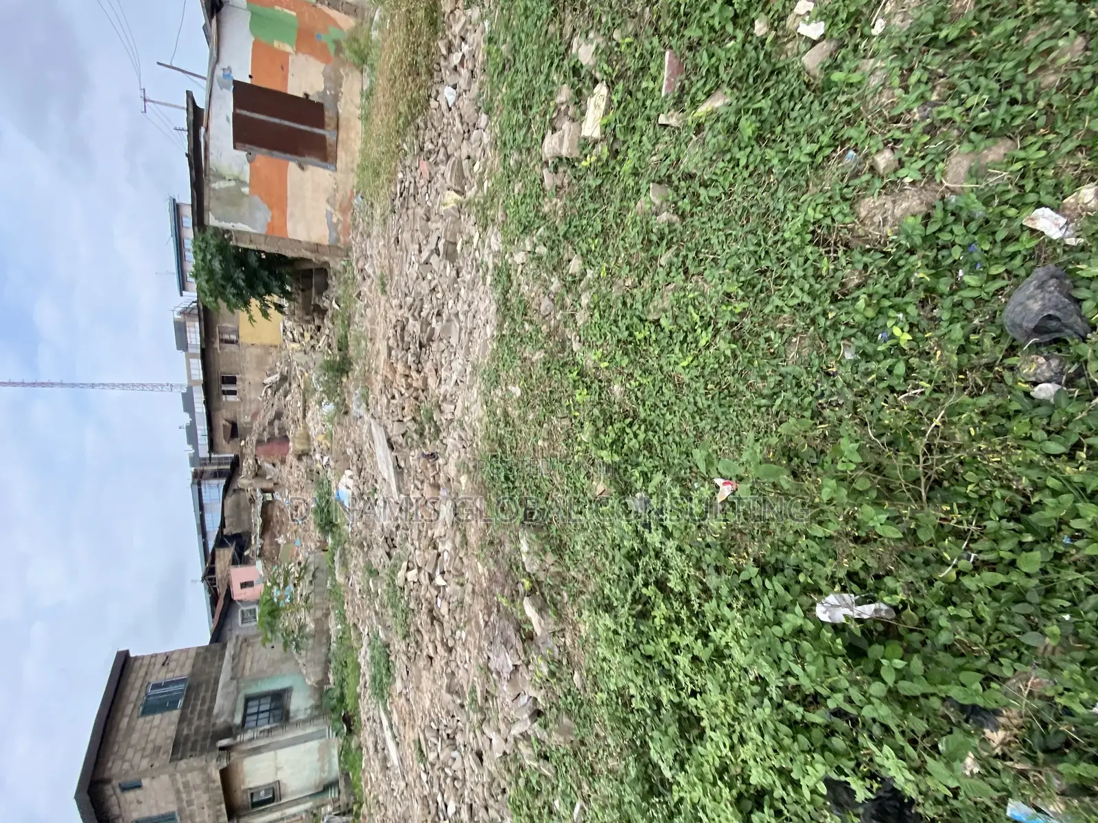 310sqm for Sale in Akiode, Opposite Omole Phase 1