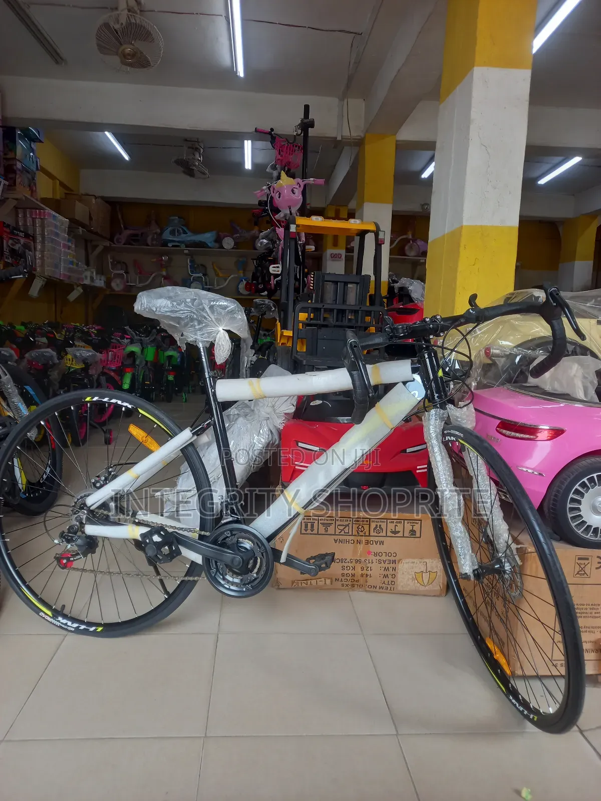 Bicycle Adults Road Bike, Lightweight 26inches