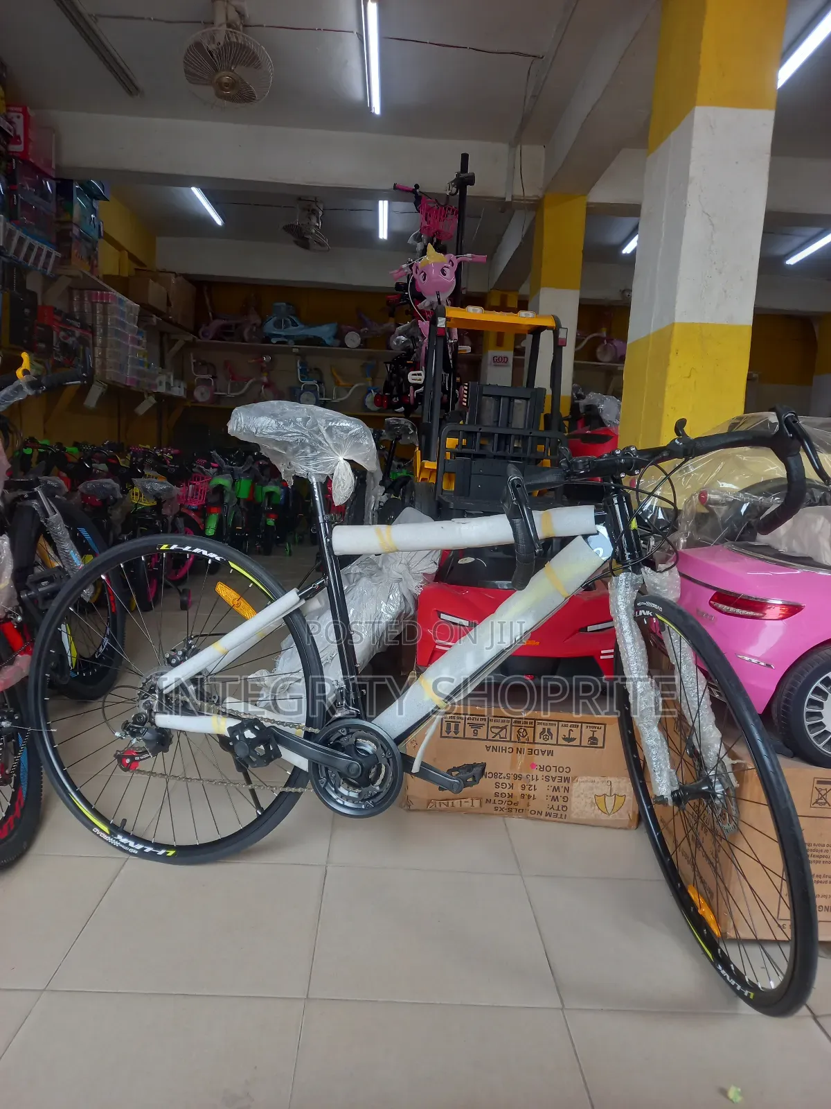 Bicycle Adults Road Bike, Lightweight 26inches