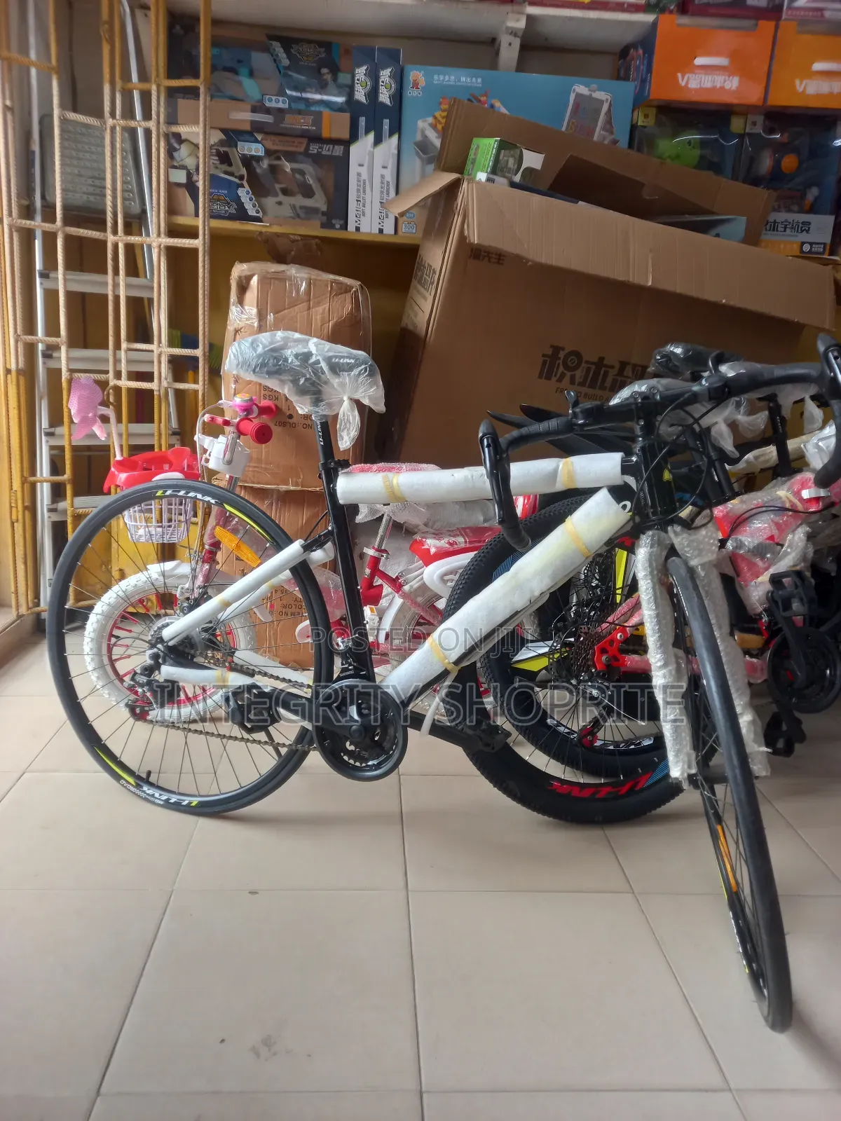 Bicycle Adults Road Bike, Lightweight 26inches