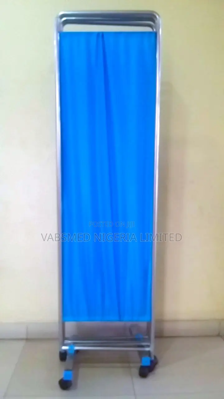 Ward Screen - 4 Fold