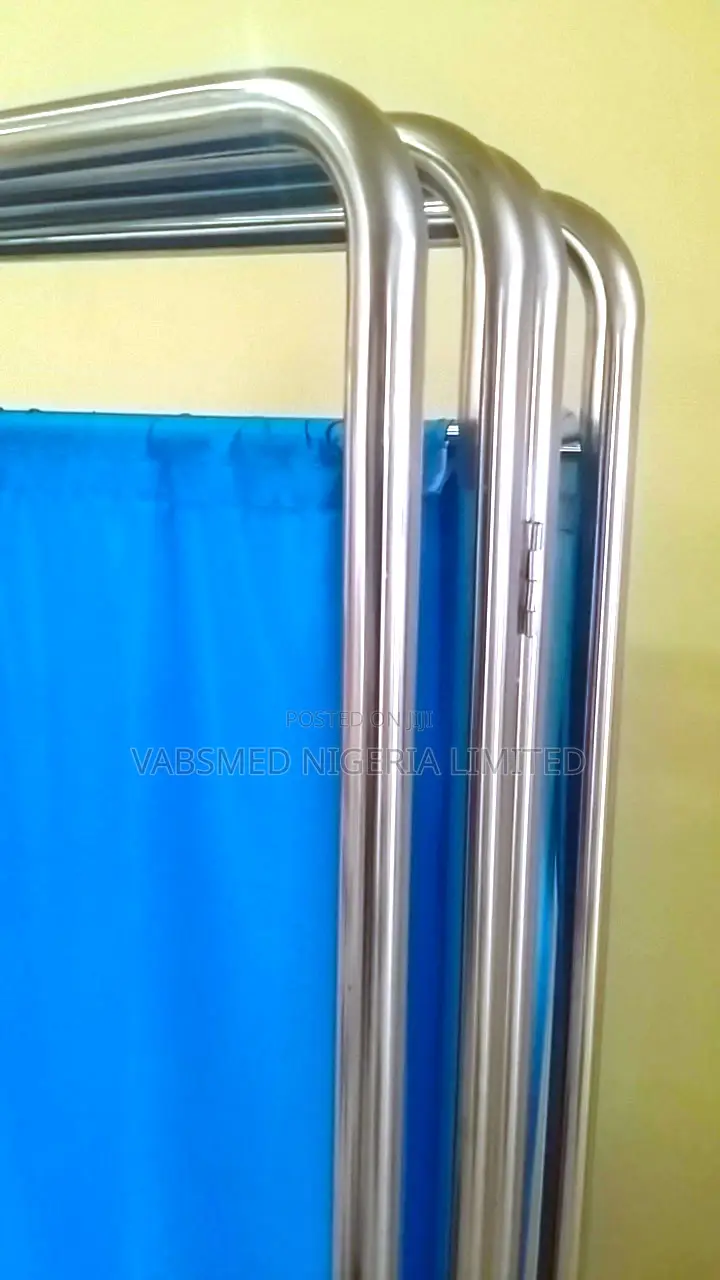 Ward Screen - 4 Fold