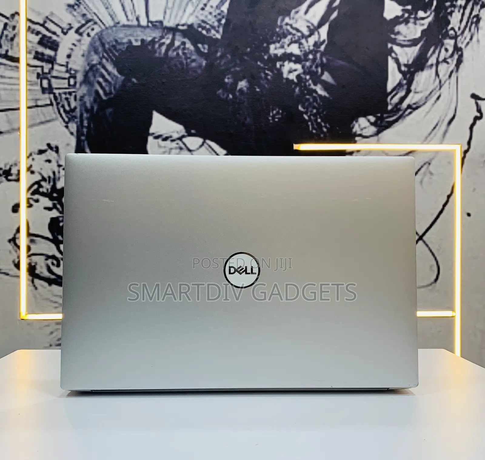 Laptop Dell XPS 15 9510 64GB Intel Core I7 SSD 1T
