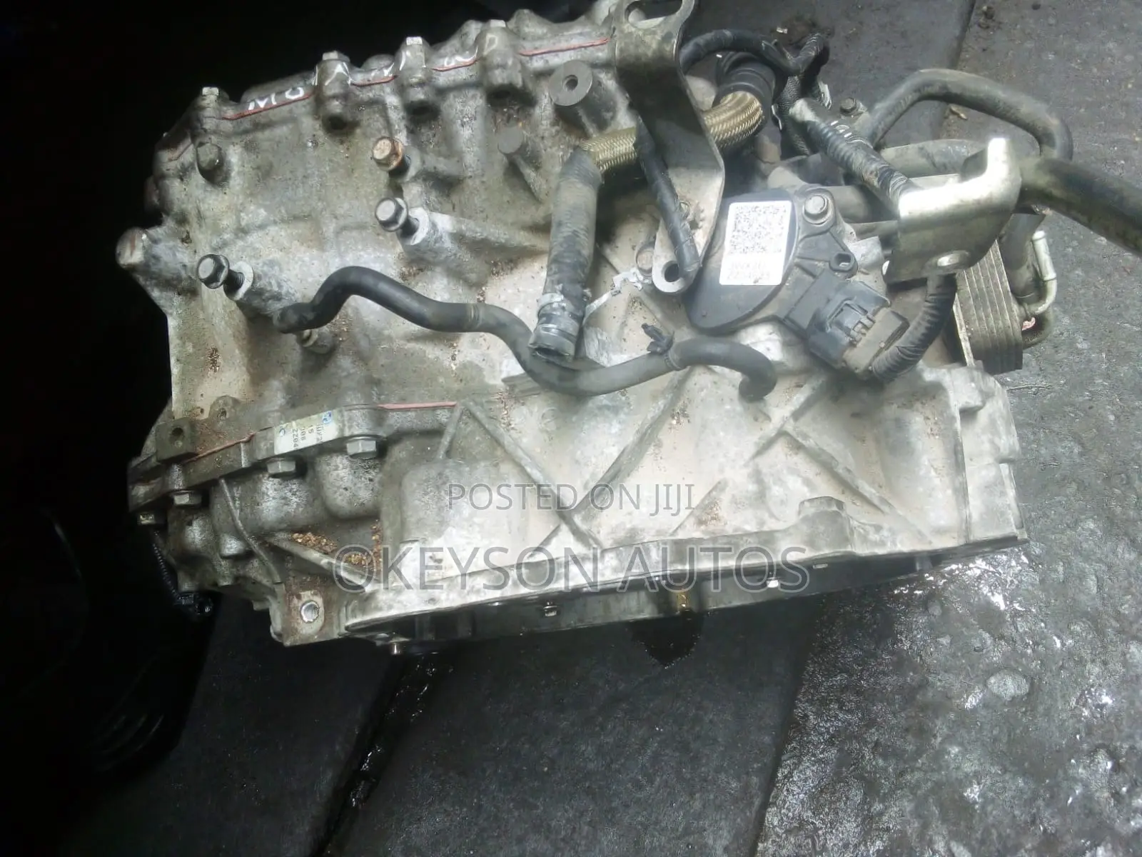 Automatic Gearbox for Nissan Pathfinder 2010-2015 Model 2wd