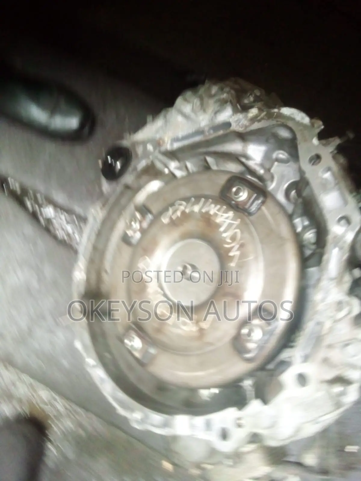 Automatic Gearbox for Nissan Pathfinder 2010-2015 Model 2wd