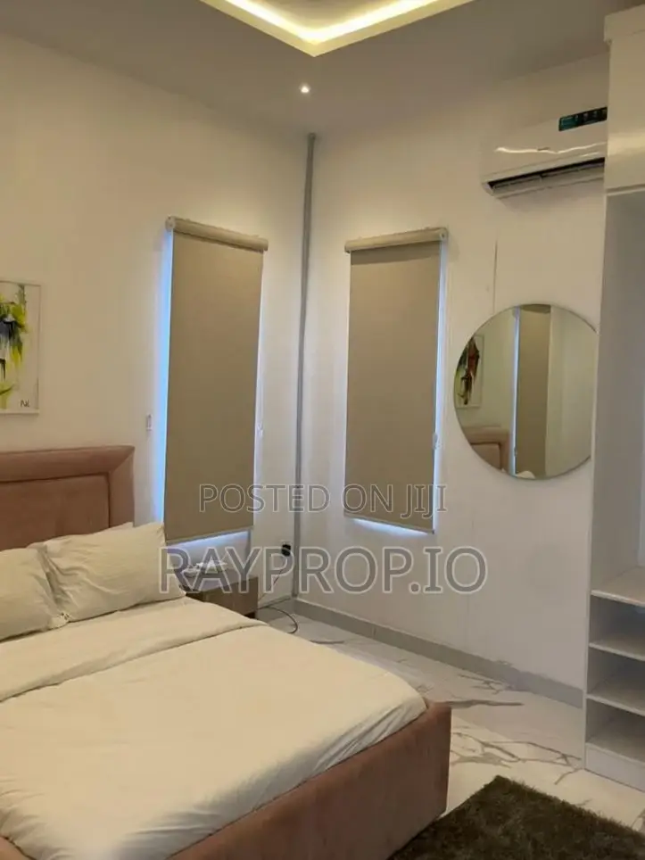 143385st - 5 Bedroom Shortlet in Ikate Lekki