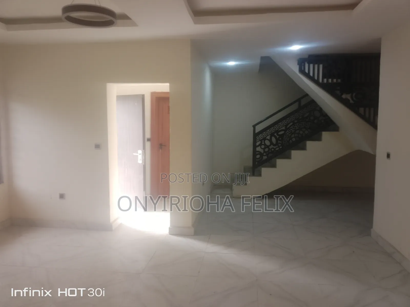 4bdrm Townhouse/Terrace in 6Th Avenue, Gwarinpa for sale