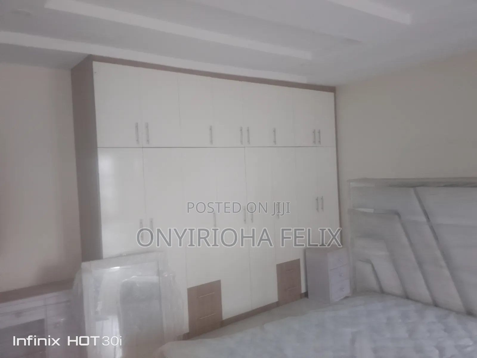 4bdrm Townhouse/Terrace in 6Th Avenue, Gwarinpa for sale