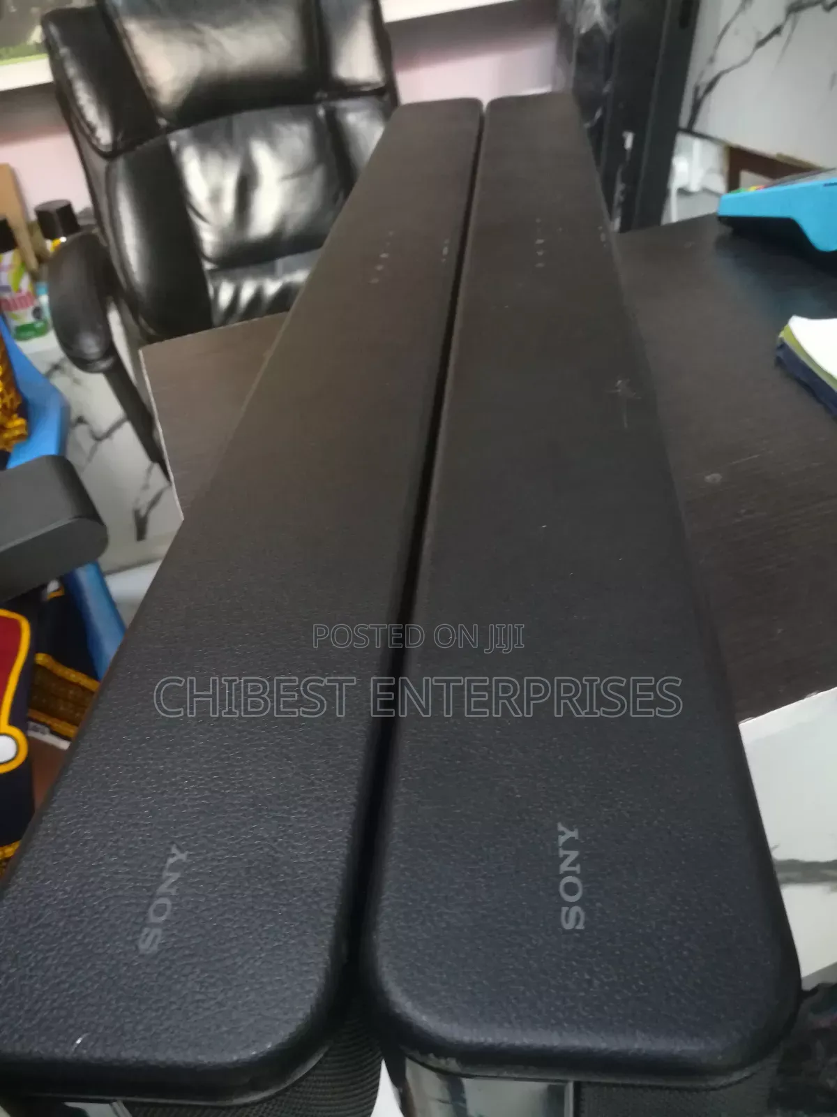 Sony Ht-Sf150 Soundbar With Optical/Bluetooth/Usb and Remote