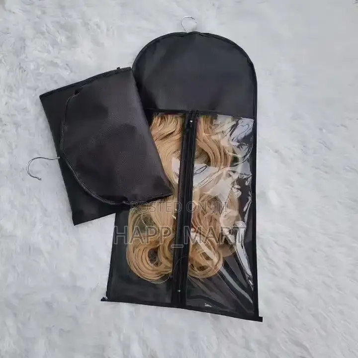 Wig Bag For All Kinds Of Wig