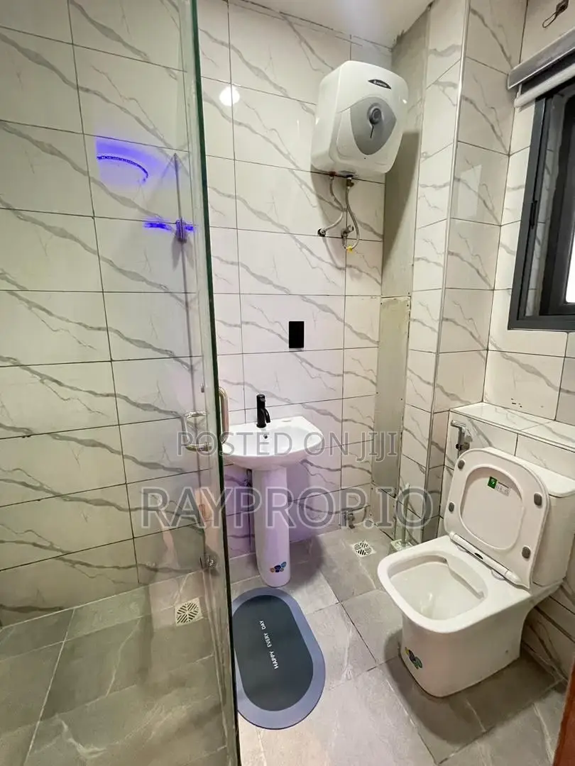 2 Bedroom Shortlet in Ikate Lekki