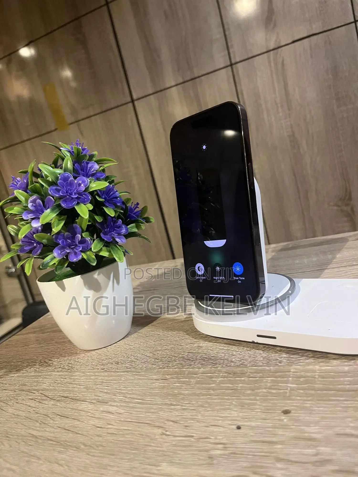 Apple iPhone 14 Pro 128 GB Purple