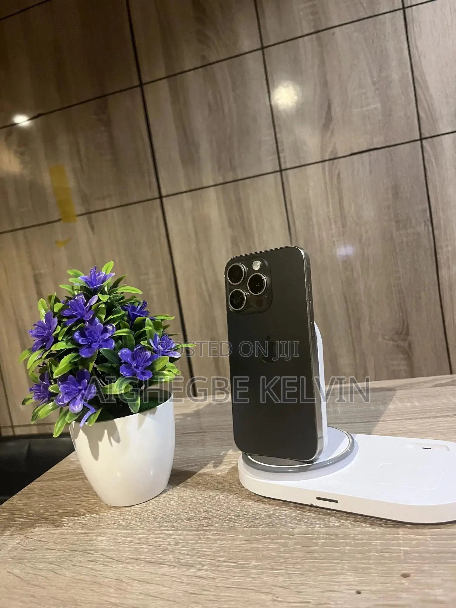 Apple iPhone 15 Pro 128 GB