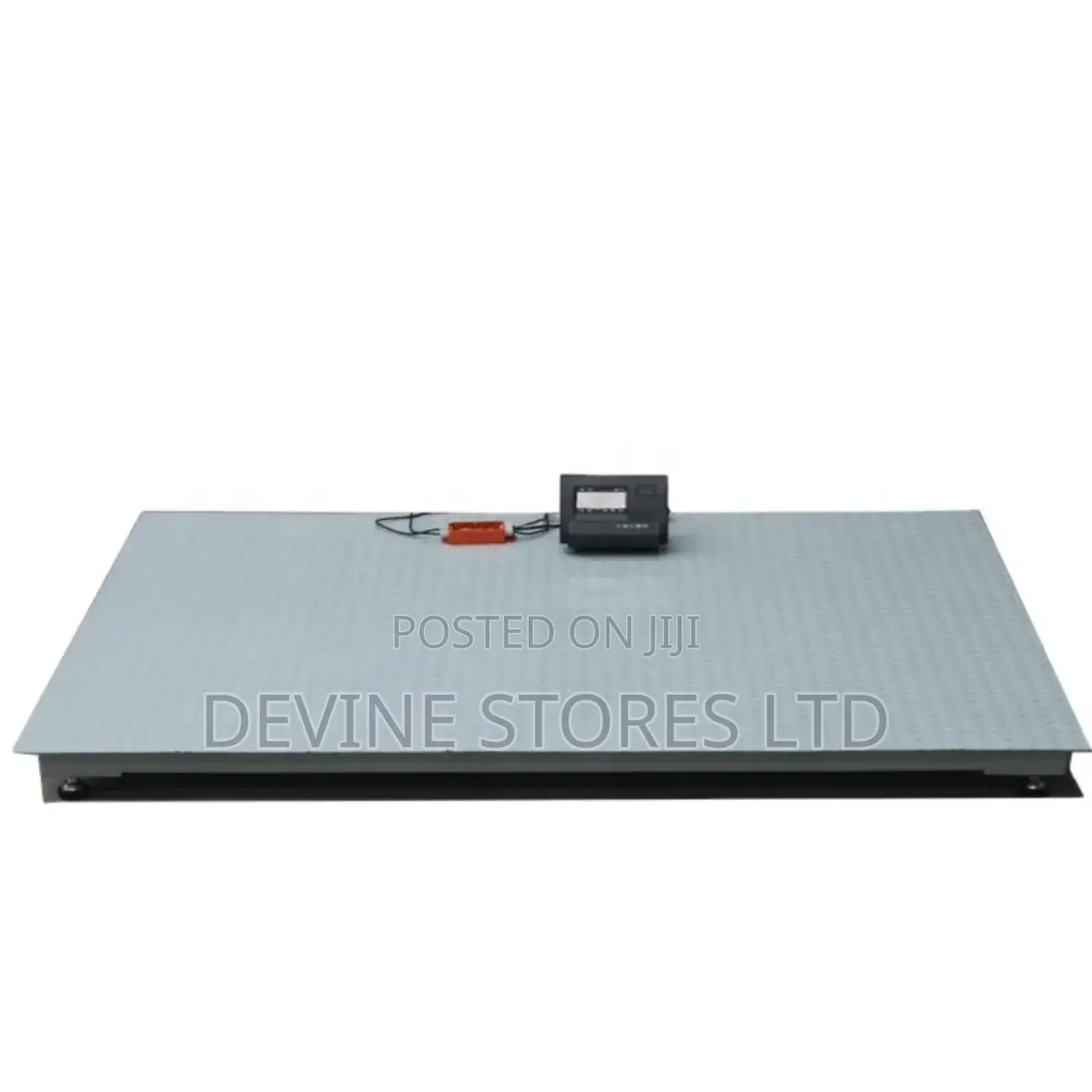1.5mmx1.5mm Digital Floor Scale