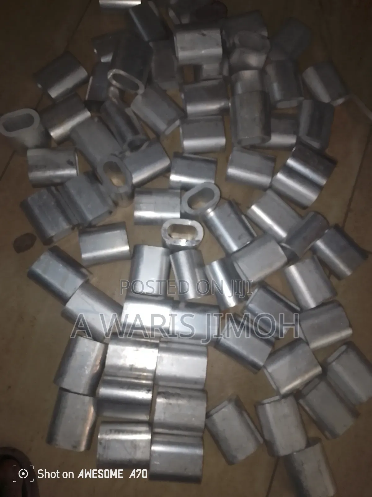 22mm Talorite