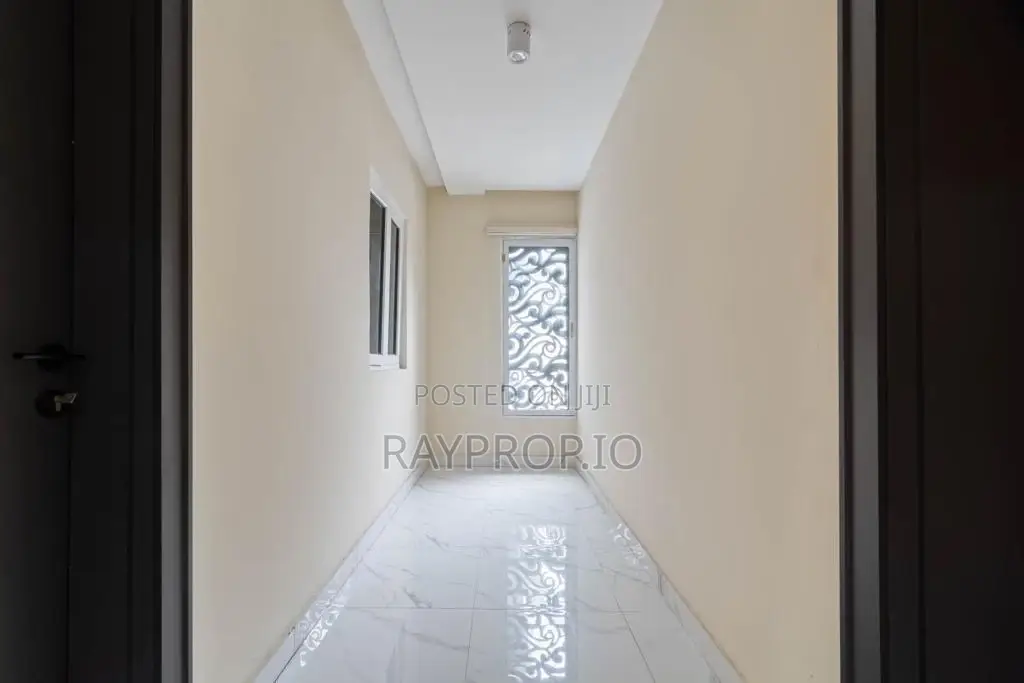 2 Bedroom Shortlet in Lekki Phase 1