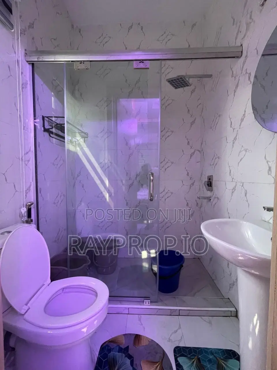 067629fa - 2 Bedroom Shortlet in VGC Ajah