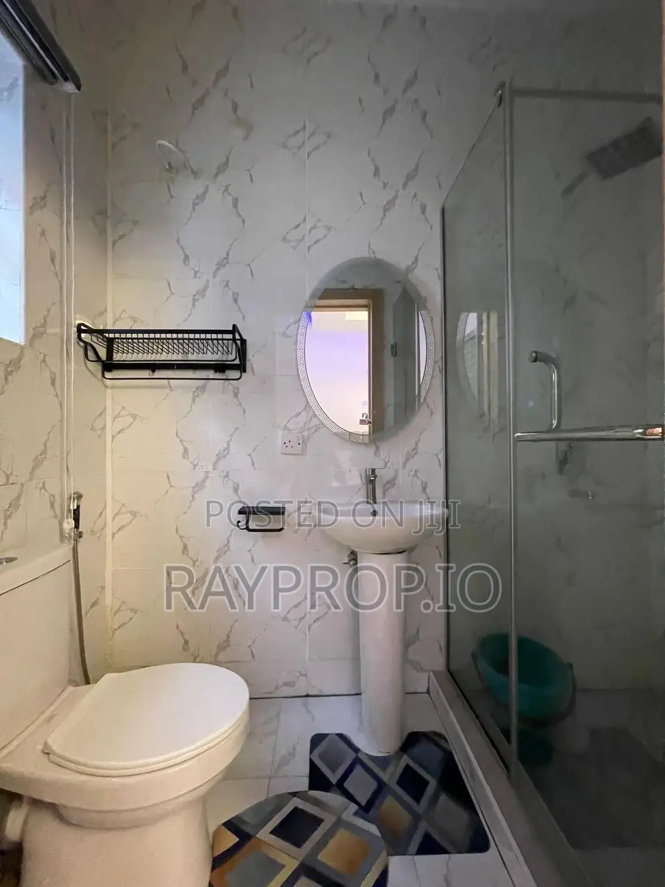 067629fa - 2 Bedroom Shortlet in VGC Ajah