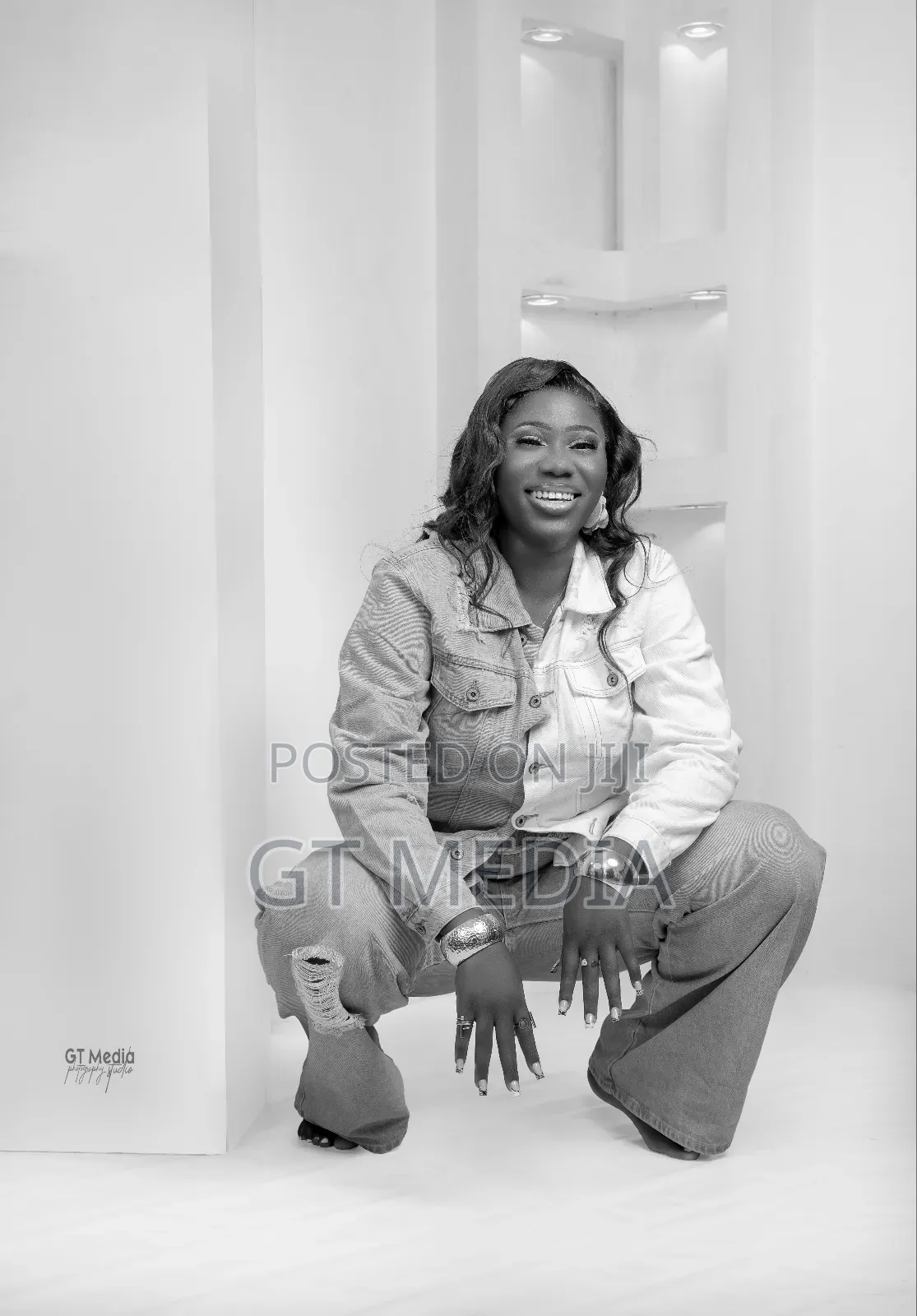 Birthday Photo Shoot