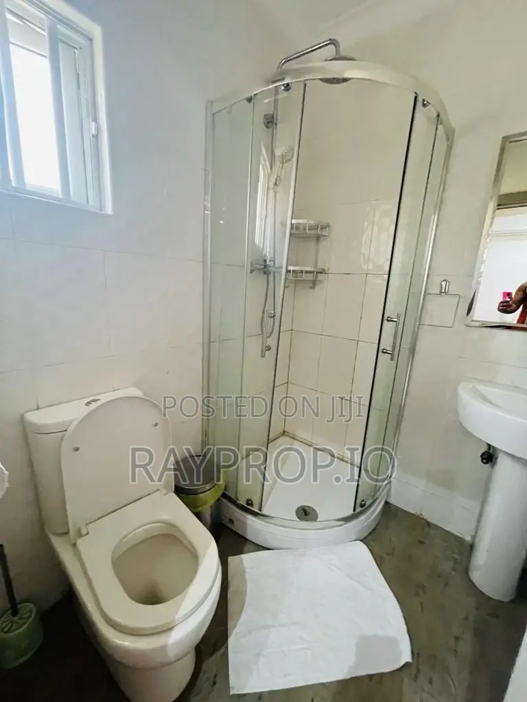 859600lf - 2 Bedroom Shortlet in Parkview Estate Ikoyi