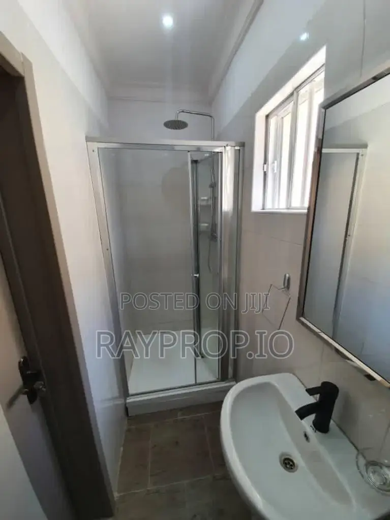 2 Bedroom Shortlet in Parkview Estate Ikoyi