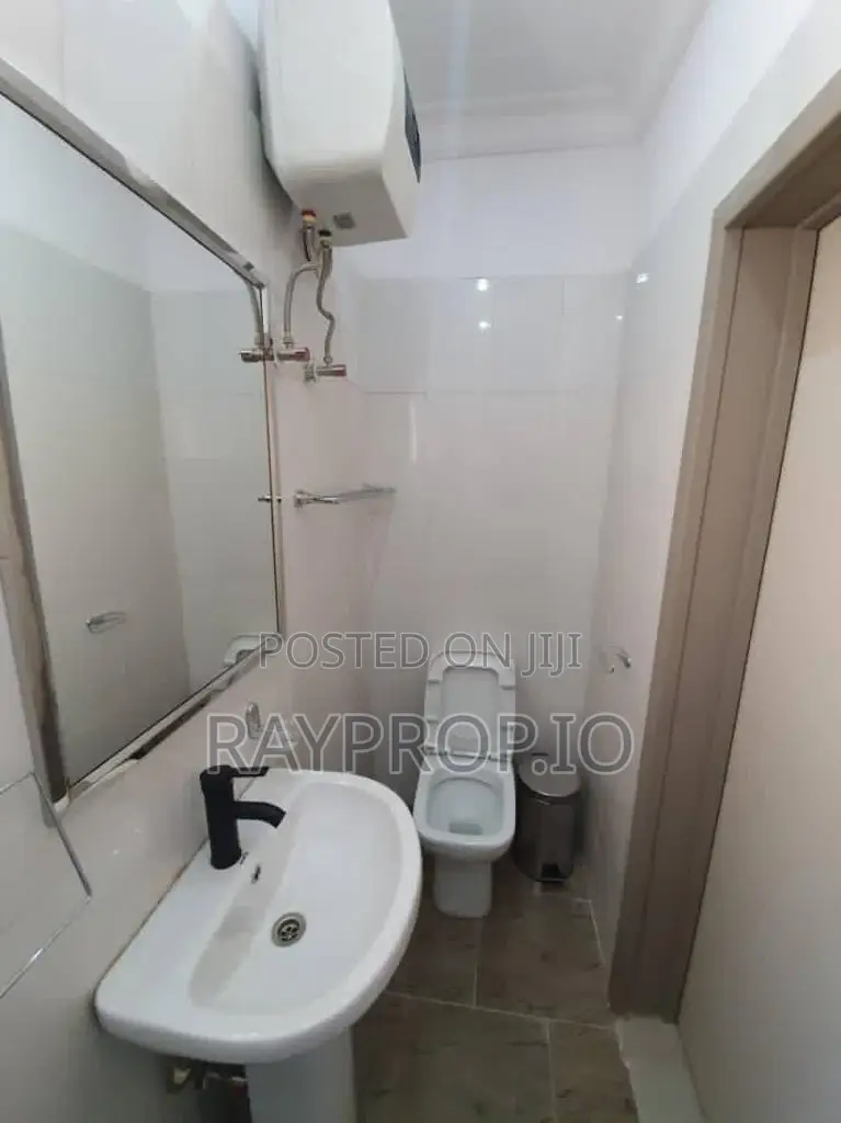 2 Bedroom Shortlet in Parkview Estate Ikoyi